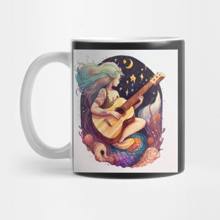 Dreamweaver Mug